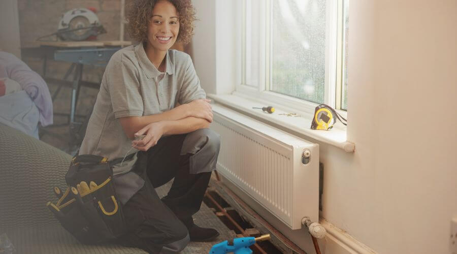 Professional Tankless Water Heater Installation in North River, NY